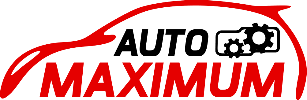 Auto Maximum Logo